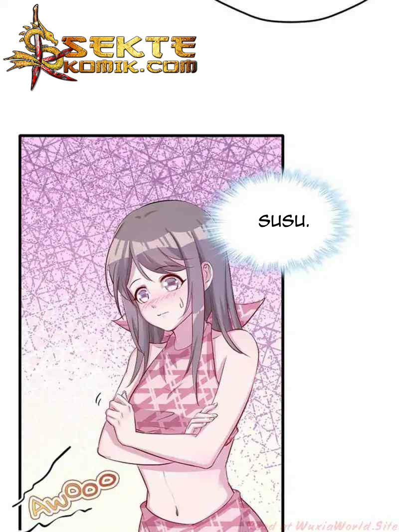 Beauty and the Beasts Chapter 108 Bahasa Indonesia